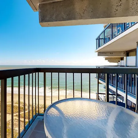 Sea Watch Condos IX Ocean City Room photo